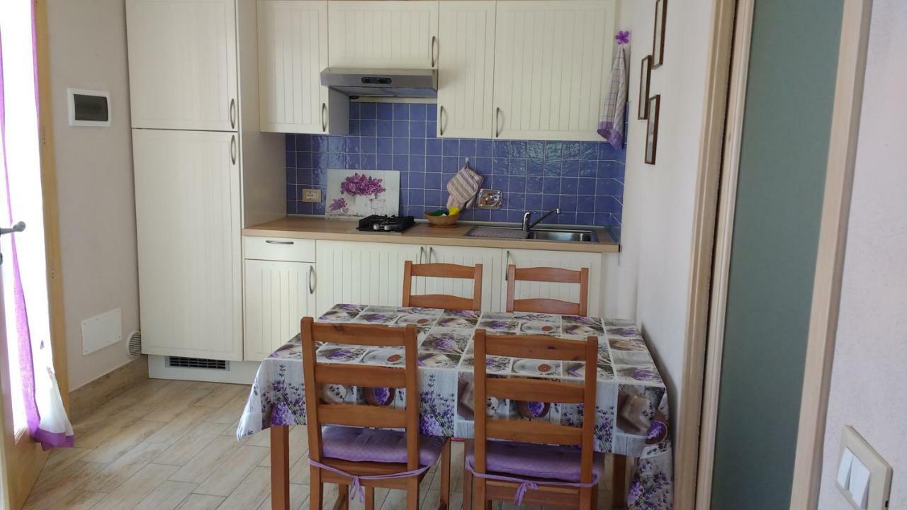 Casa Papaveri Rossi ฟีนาเลลีกูเร ภายนอก รูปภาพ